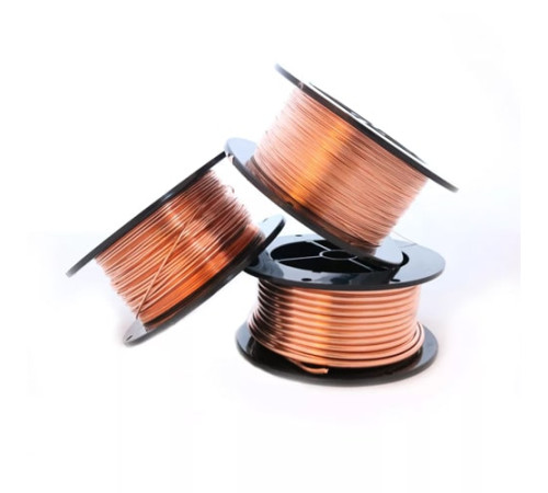 Проволоки медные для электровакуумной промышленности в Речице