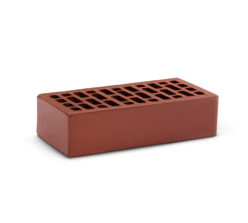 Облицовочные керамические пустотелые кирпичи в Речице