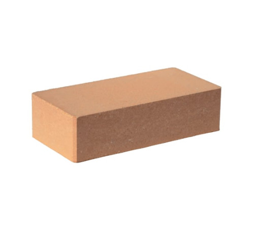 Облицовочные силикатные полнотелые еврокирпичи в Речице