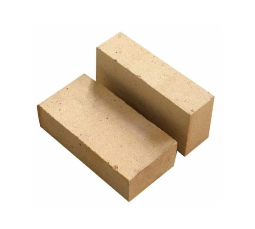 Прямые шамотные кирпичи в Речице для печей и каминов