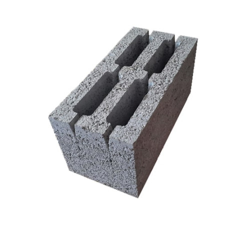 Стеновые блоки в Речице: Керамзитобетонные для строительства