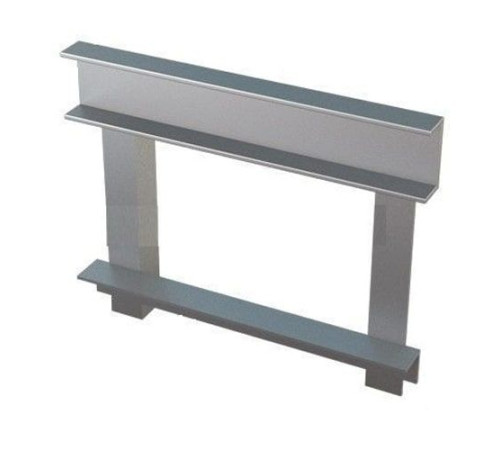 Крепления к металлическим площадкам в Речице