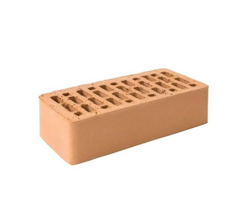 Одинарные пустотелые кирпичи в Речице для строительства