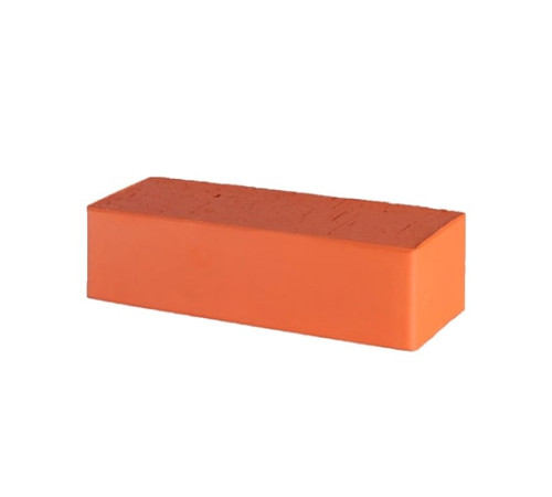 Облицовочные керамические полнотелые еврокирпичи в Речице