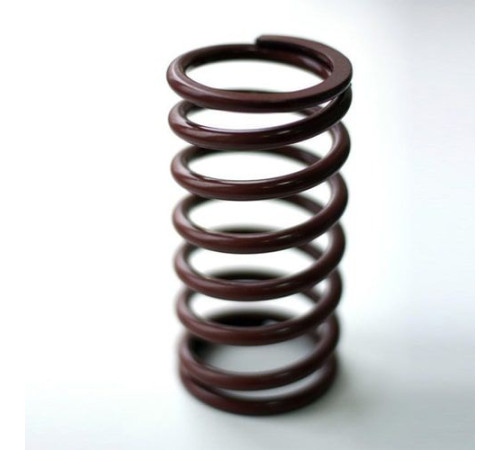 Пружины винтовые цилиндрические для подвесок трубопроводов в Речице