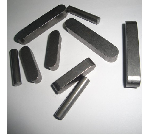 Шпоночные прокаты нержавеющие в Речице