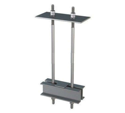 Крепежные изделия для трубопроводов в Речице от Спецметаллстрой