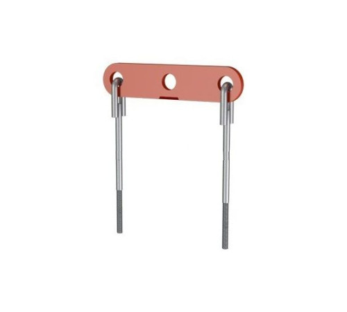 Коромысла с тягами подвесок трубопроводов в Речице