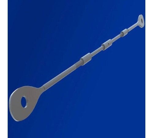 Тяги с проушиной для опор в Речице