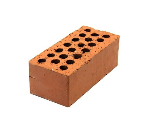 Полуторные пустотелые кирпичи в Речице с доставкой по Беларуси