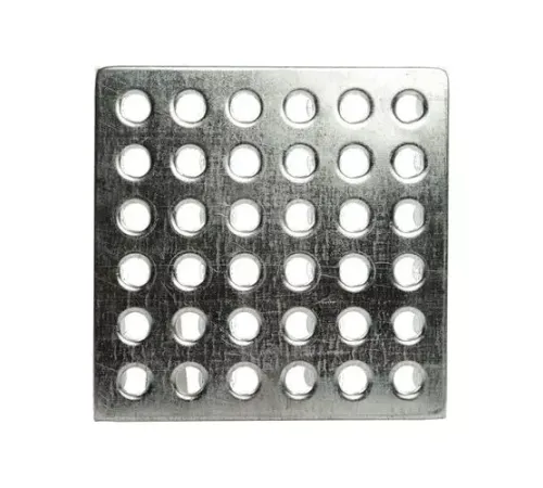 Оцинкованные плитки пола для предприятий в Речице