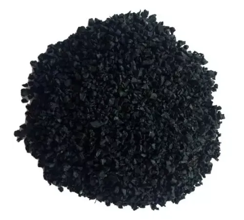 Резиновые крошки в Речице для строительства и производства