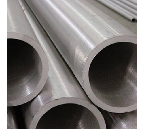 Легированные трубы в Речице для промышленности и строительства