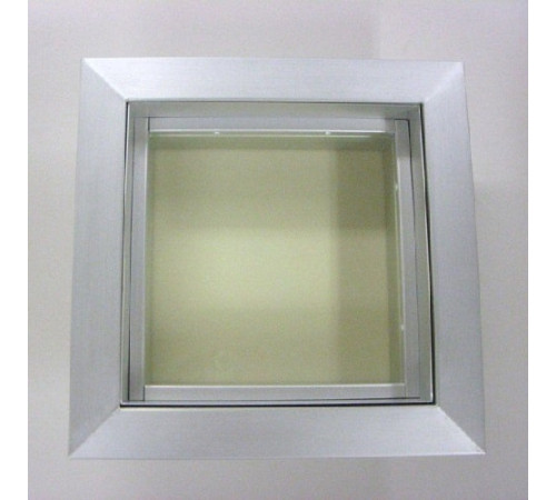 Свинцовые окна для рентген-кабинетов в Речице