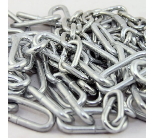 Сварные цепи в Речице для подъемного оборудования