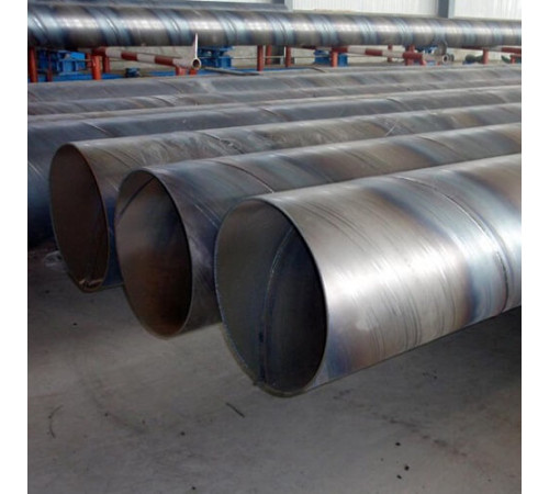 Спиралешовные трубы в Речице для промышленного строительства