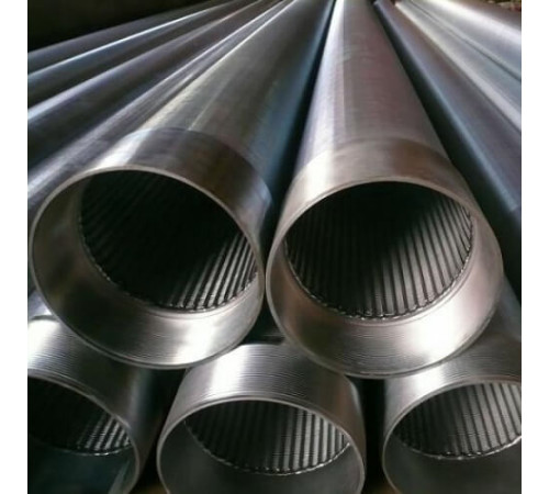 Трубы обсадные в Речице для скважин от Спецметаллстрой