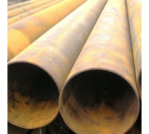 Трубы БУ в Речице для промышленного применения