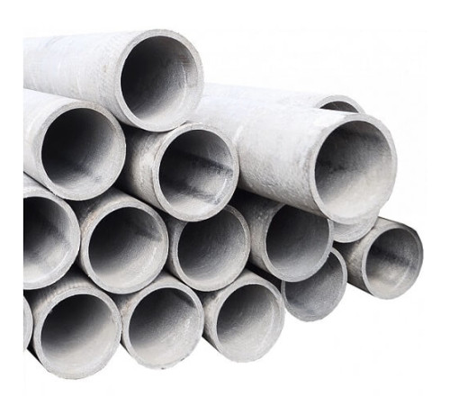 Безнапорные асбоцементные трубы в Речице для Юрлиц