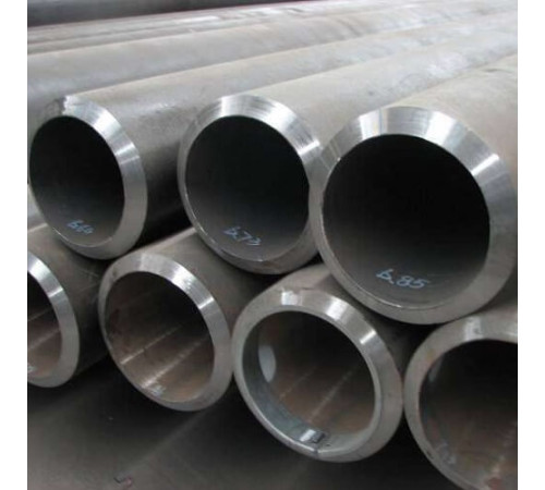 Трубы из углеродистой стали в Речице для юр. лиц