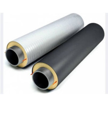 Трубы в ППУ-изоляции