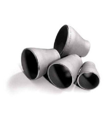 Концентрические бесшовные переходы