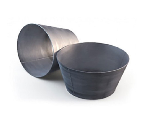 Переходы сварные стальные в Речице для трубопроводов