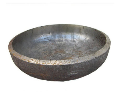 Заглушки эллиптические в Речице для трубопроводов