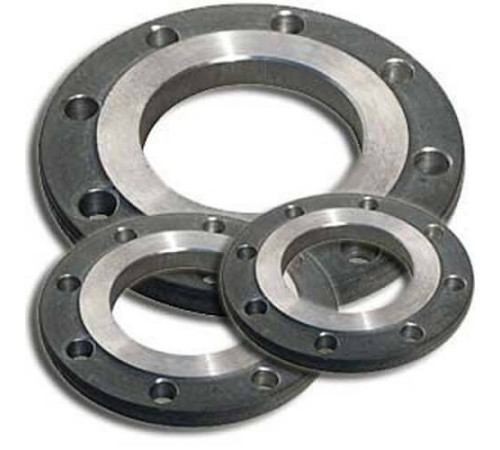 Фланцы плоские приварные в Речице для трубопроводов