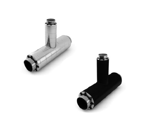 Тройники в ППУ для трубопроводов в Речице