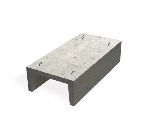 Лотки ЖБИ в Речице для строительства и водоотвода