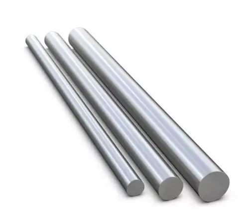 Прутки с твердым хромовым покрытием в Речице