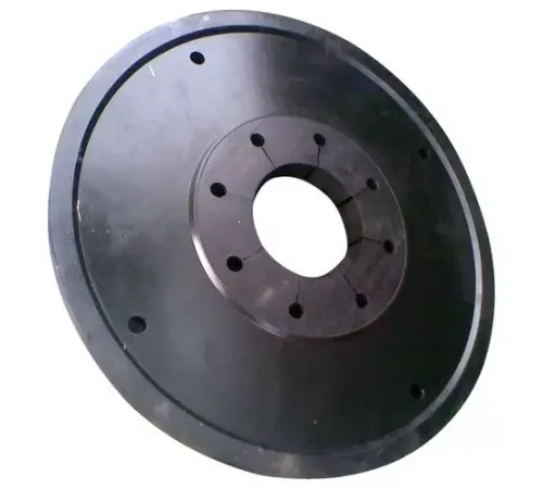 Обтираторы скважинные для нефтегазовой отрасли в Речице