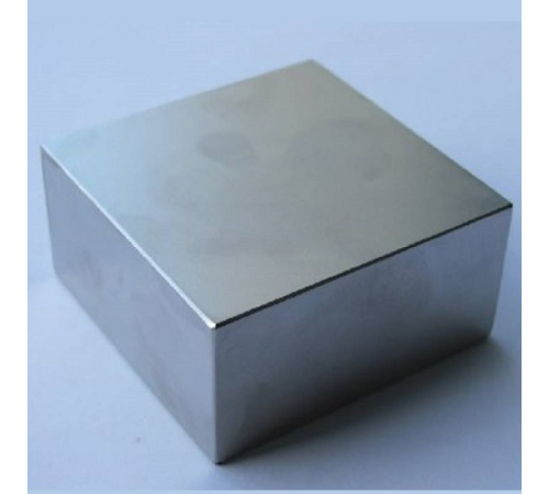 Слитки из магнитно-твердых сплавов в Речице для юрлиц