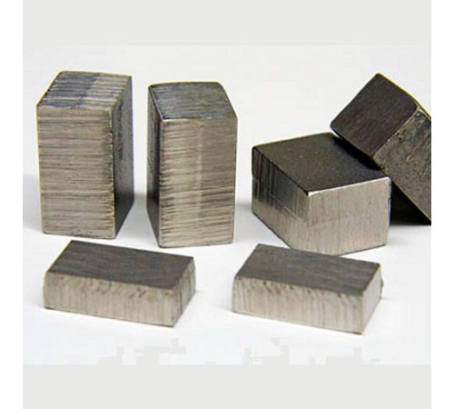 Слитки с заданной упругостью в Речице от Спецметаллстрой