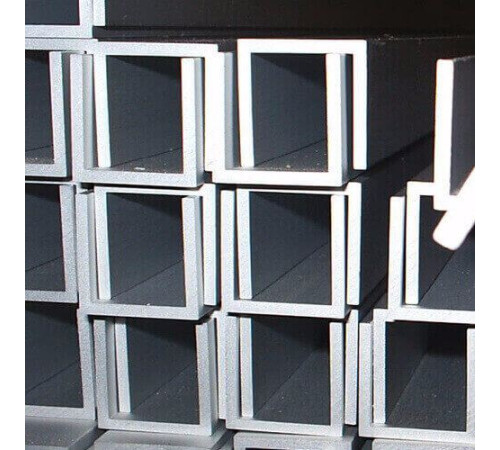 Параллельные швеллеры горячекатаные в Речице