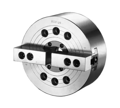 Двухкулачковые токарные патроны в Речице