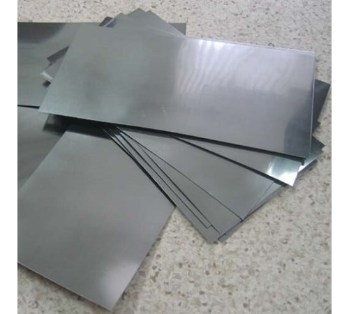 Никелевые листы в Речице для промышленности