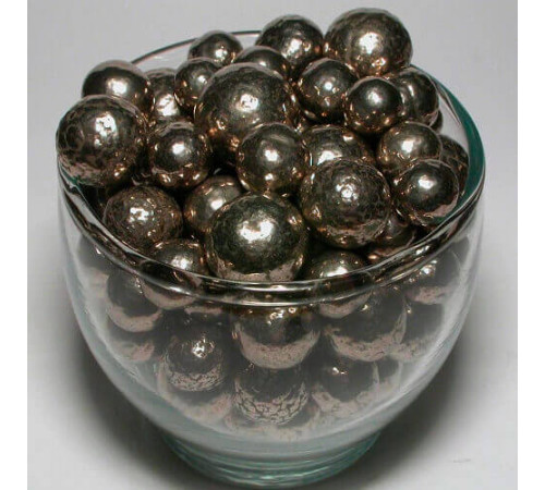 Гранулированные никели в Речице для промышленности