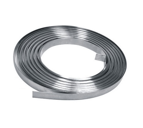 Ленты никелевые в Речице от Спецметаллстрой