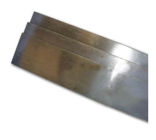 Никелевые полосы в Речице от Спецметаллстрой