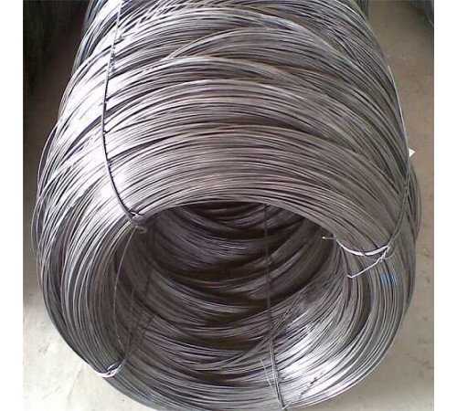 Никелевые проволоки в Речице для промышленности