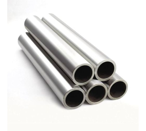 Трубы никелевые в Речице для промышленности и производства