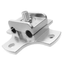 Зажимы опорные тип 2АА, 3АА