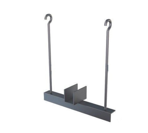 Подвески для труб с изоляцией в Речице от Спецметаллстрой