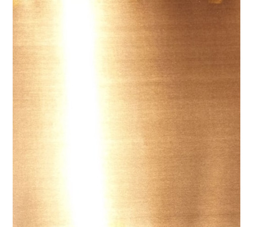 Золотые нержавеющие листы с покрытием нитрид титана в Речице