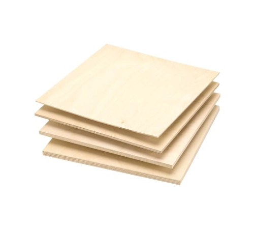 Нешлифованные фанеры для потолка в Речице