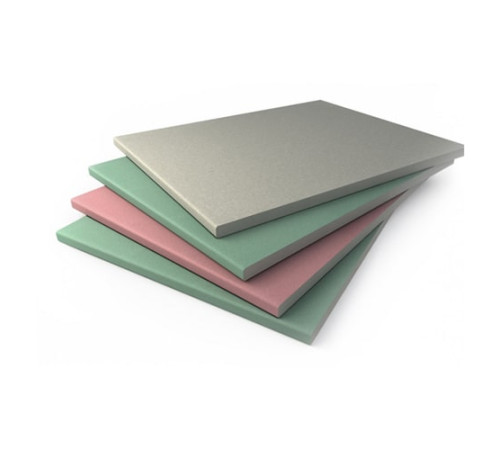 Гипсокартонные листы в Речице для строительства и отделки