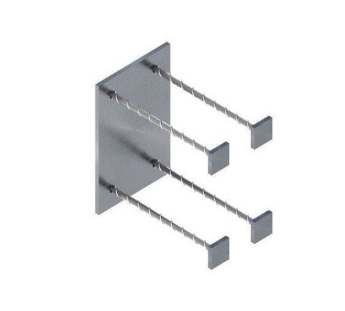 Закладные детали для трубопроводов в Речице