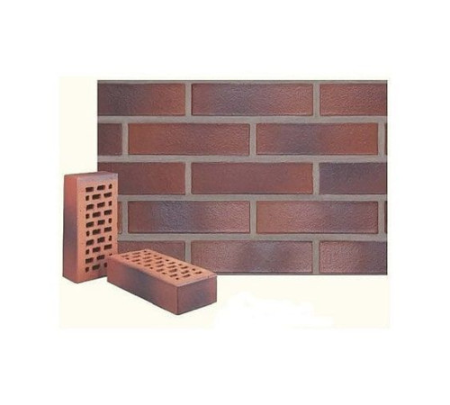 Нестандартные клинкерные кирпичи в Речице